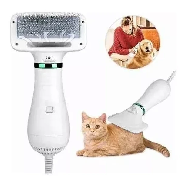 Secador de pelo para Mascotas 🐾