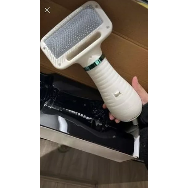 Secador de pelo para Mascotas 🐾