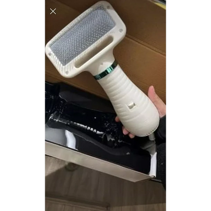 Secador de pelo para Mascotas 🐾